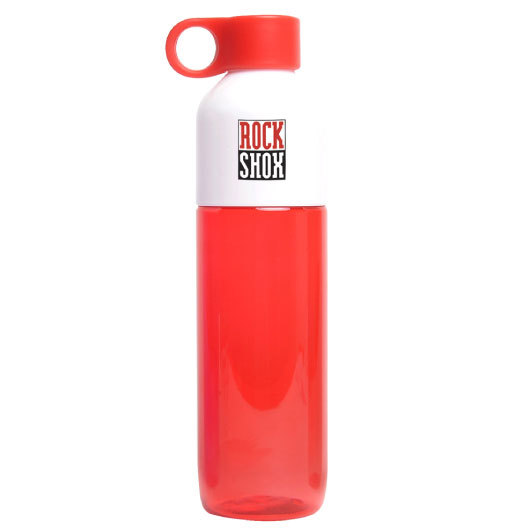 Red Mandalay Bottle